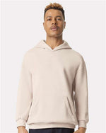 American Apparel - ReFlex Fleece Hoodie