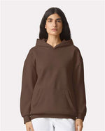 American Apparel - ReFlex Fleece Hoodie