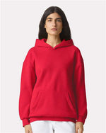 American Apparel - ReFlex Fleece Hoodie