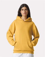 American Apparel - ReFlex Fleece Hoodie