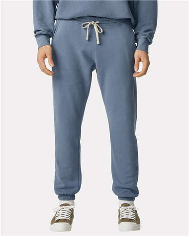 Comfort Colors - Garment-Dyed Lightweight Fleece Sweatpants
