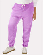 Comfort Colors - Garment-Dyed Lightweight Fleece Sweatpants