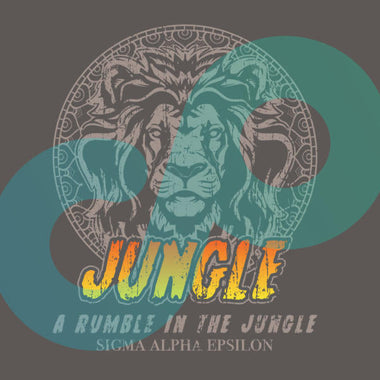 Rumble in the Jungle