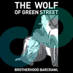 Wolf of Green St Bar Crawl