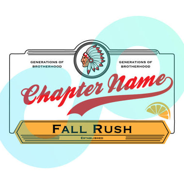 Fall Rush Retro