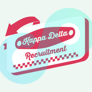 Fall Recruitment Sign