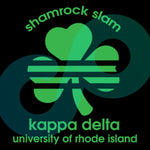 Shamrock Slam