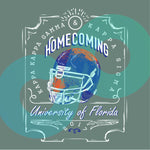 Homecoming Retro Helmet