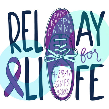 Relay for Life