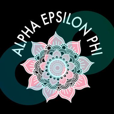 AEPhi Floral