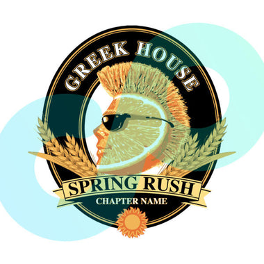 Spring Rush Shock Top