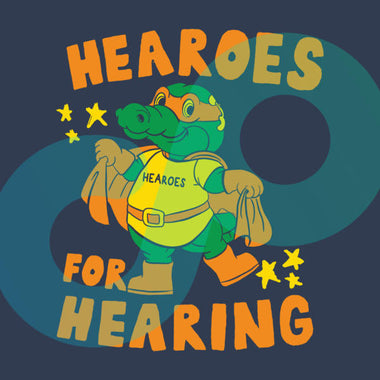 Hearoes for Hearing