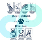 Project Paws