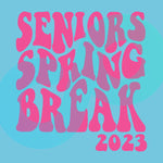 Seniors Spring Break Wavy