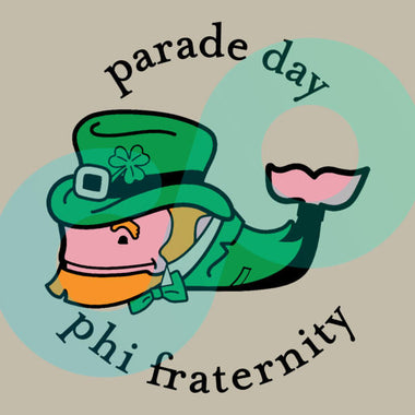 Parade Day Vineyard Vines