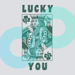 Lucky You