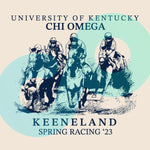 Keeneland Racing