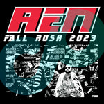 UFC Fall Rush