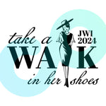 Walk In Her Shoes