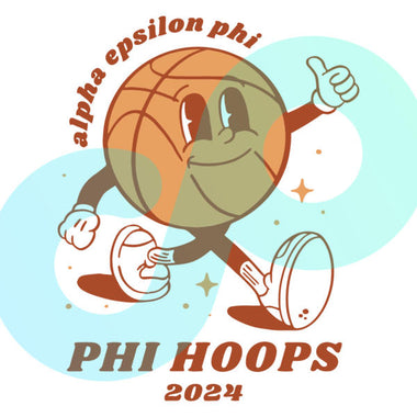 Phi Hoops