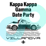 Porsche Date Party