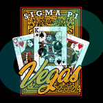 Vegas Cards