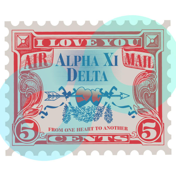 Alpha Xi Delta