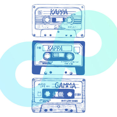 Cassettes