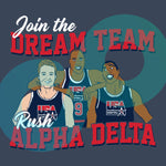 Dream Team USA