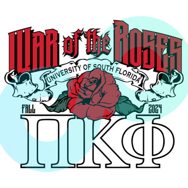 War Of The Roses