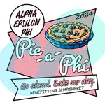 Pie-A-Phi Retro