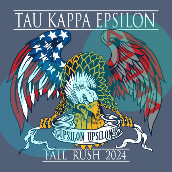 Tau Kappa Epsilon