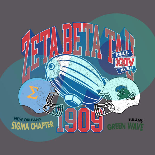 Zeta Beta Tau