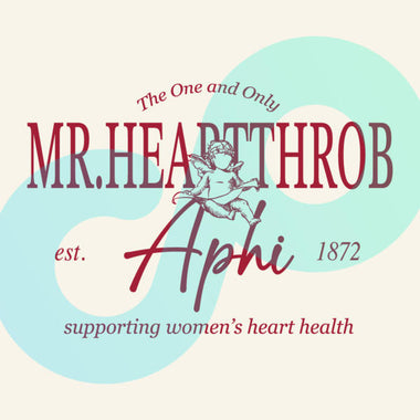 Mr. Heartthrob