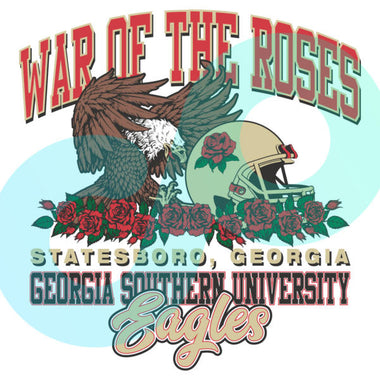 War Of The Roses