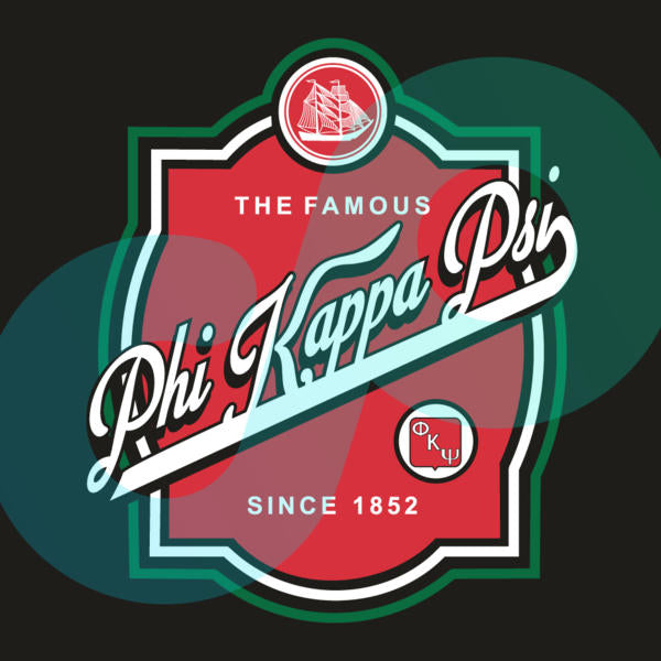 Phi Kappa Psi