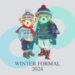 Winter Formal Bears