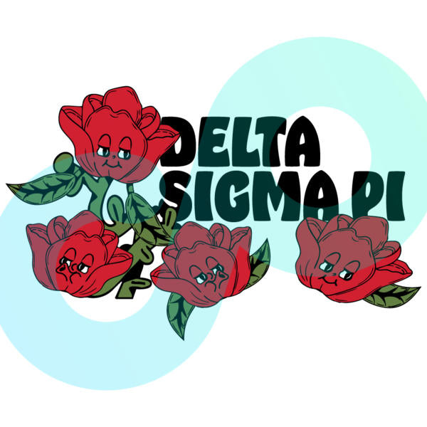 Delta Sigma Pi