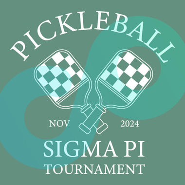 Pickleball Tournament