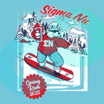 ICEE Snowboard