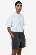 Los Angeles Apparel Heavy Jersey Short