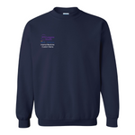 NYU Langone Premium Crewneck Sweatshirt