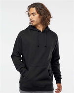 Independent Trading Company Heavyweight Hooded Sweatshirt