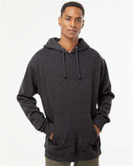 Independent Trading Company Heavyweight Hooded Sweatshirt