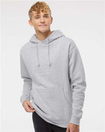 Independent Trading Company Heavyweight Hooded Sweatshirt