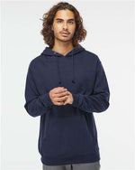 Independent Trading Company Heavyweight Hooded Sweatshirt