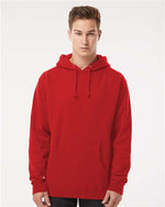 Independent Trading Company Heavyweight Hooded Sweatshirt