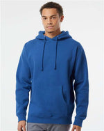 Independent Trading Company Heavyweight Hooded Sweatshirt