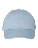 Valucap - Adult Bio-Washed Classic Dad Hat