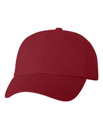 Valucap - Adult Bio-Washed Classic Dad Hat